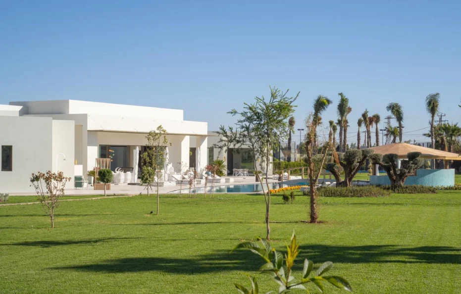 Villa Olympus | ViLLa à Marrakech