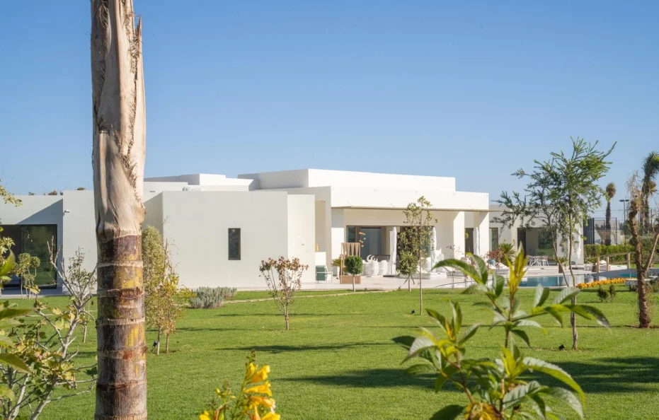 Villa Olympus | ViLLa à Marrakech