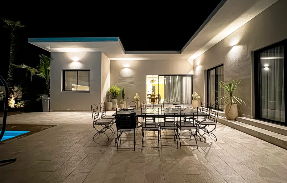 Villa Silly | ViLLa à Marrakech