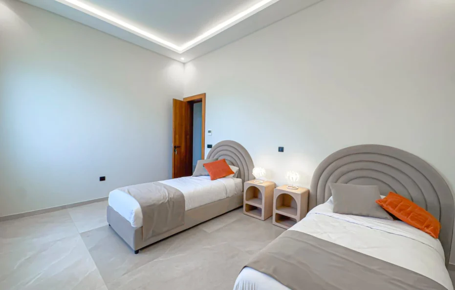 Villa Silly | ViLLa à Marrakech