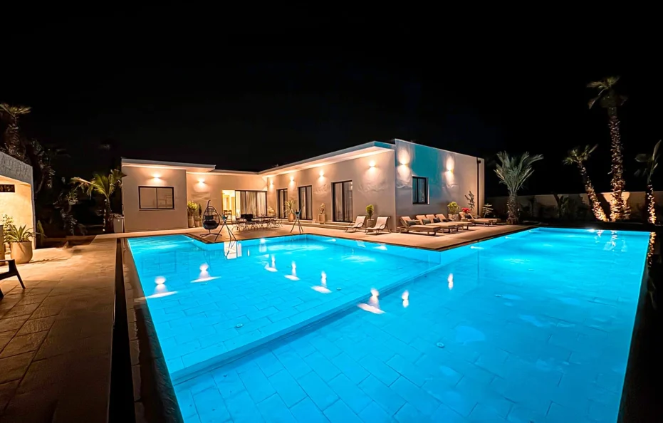 Villa Silly | ViLLa à Marrakech