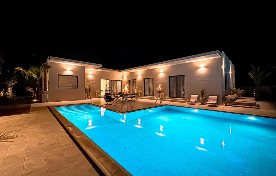 Villa Silly | ViLLa à Marrakech