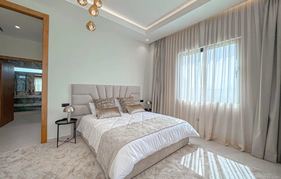 Villa Silly | ViLLa à Marrakech