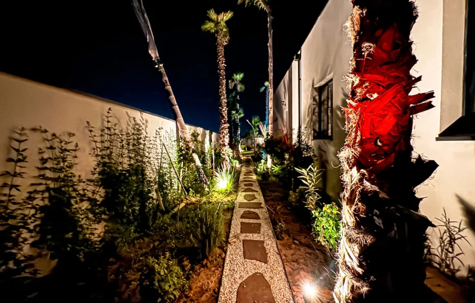 Villa Silly | ViLLa à Marrakech