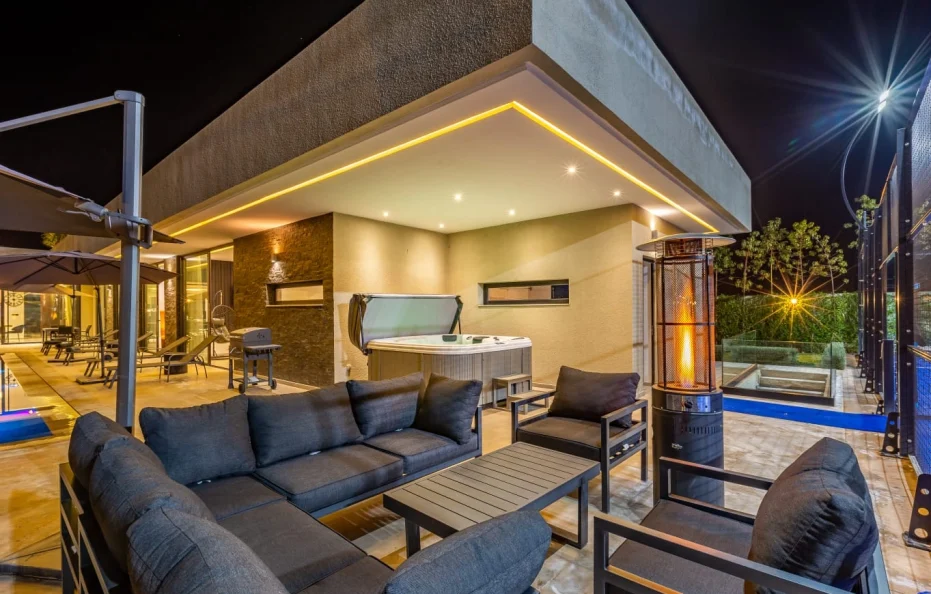Villa Aurya | ViLLa à Marrakech