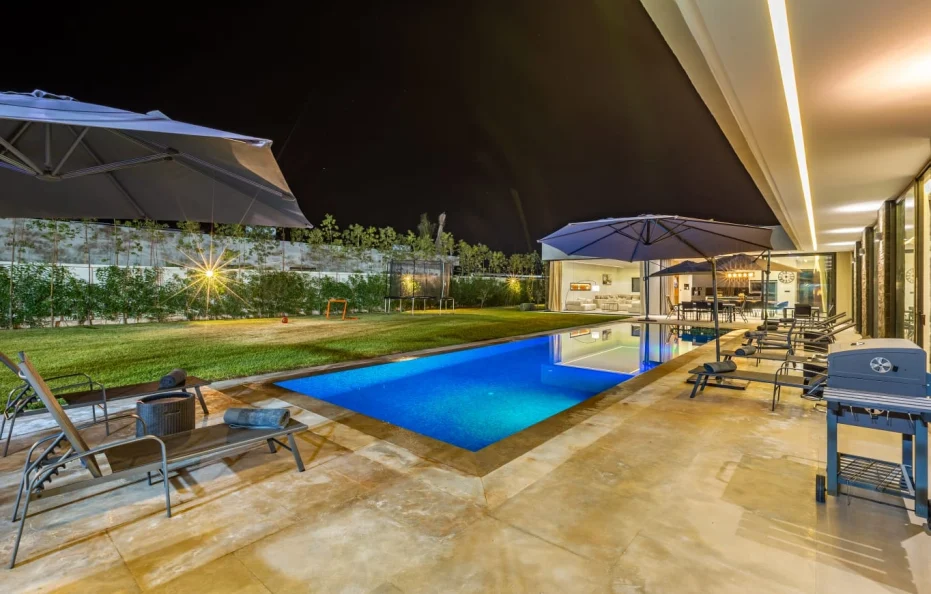 Villa Aurya | ViLLa à Marrakech