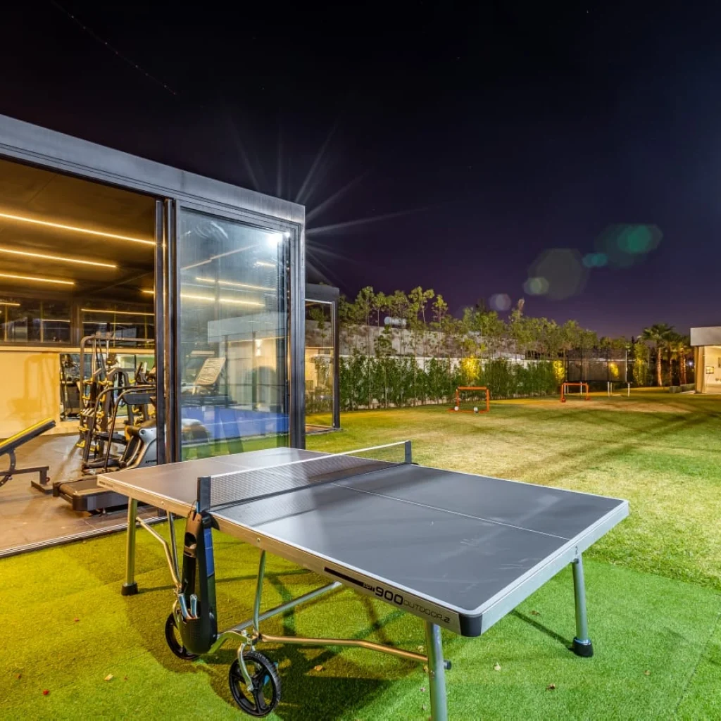 Location Villa Aurya Marrakech – aperçu supplémentaire de la propriété