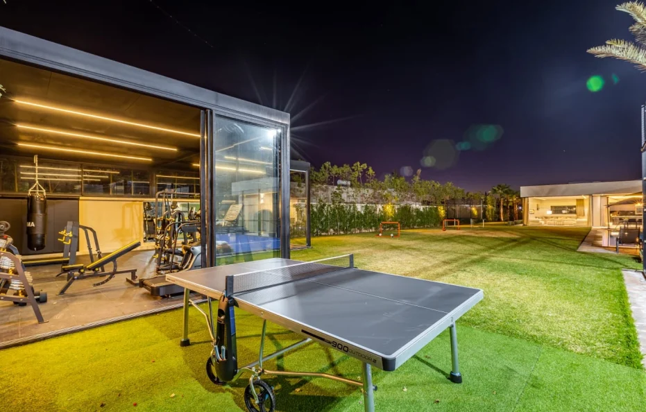 Villa Aurya | ViLLa à Marrakech