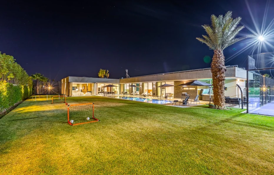 Villa Aurya | ViLLa à Marrakech