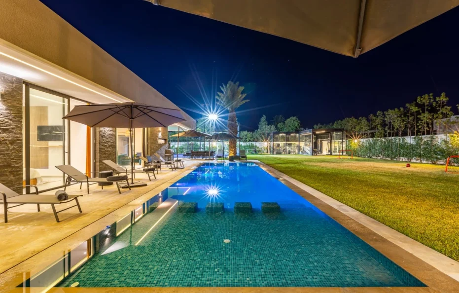 Villa Aurya | ViLLa à Marrakech