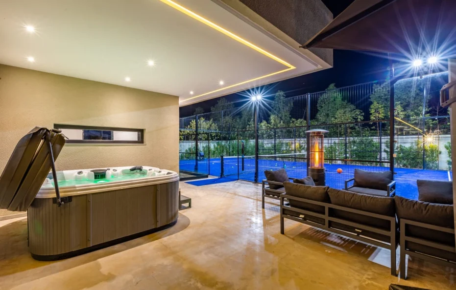 Villa Aurya | ViLLa à Marrakech