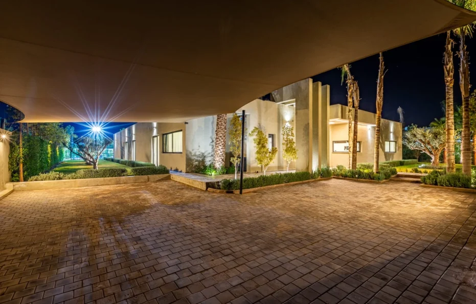 Villa Aurya | ViLLa à Marrakech