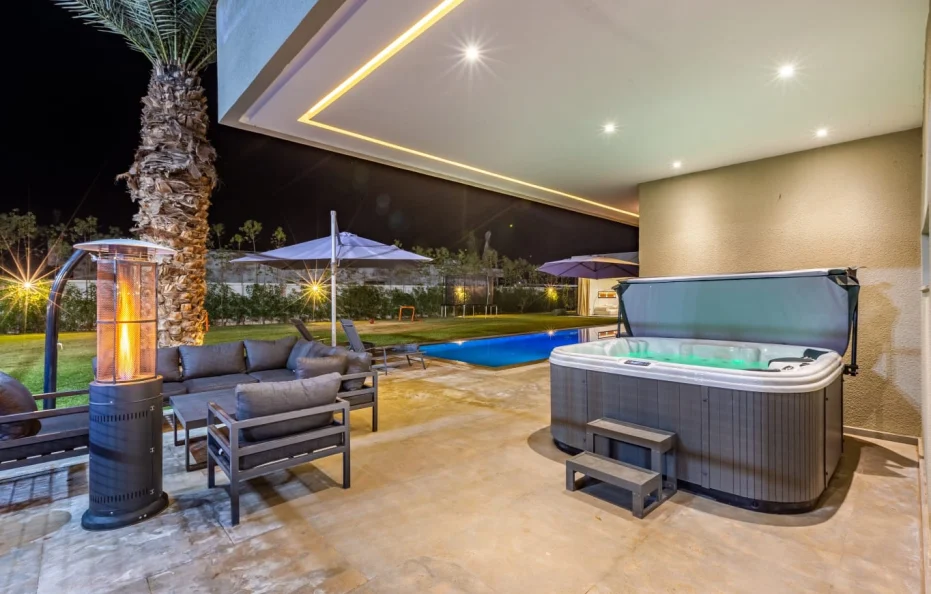 Villa Aurya | ViLLa à Marrakech