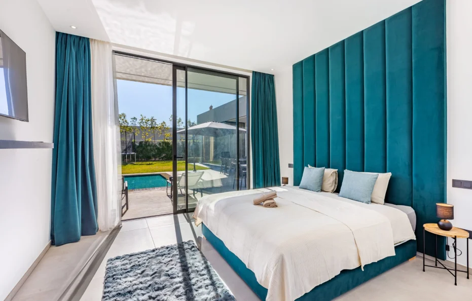 Villa Aurya | ViLLa à Marrakech