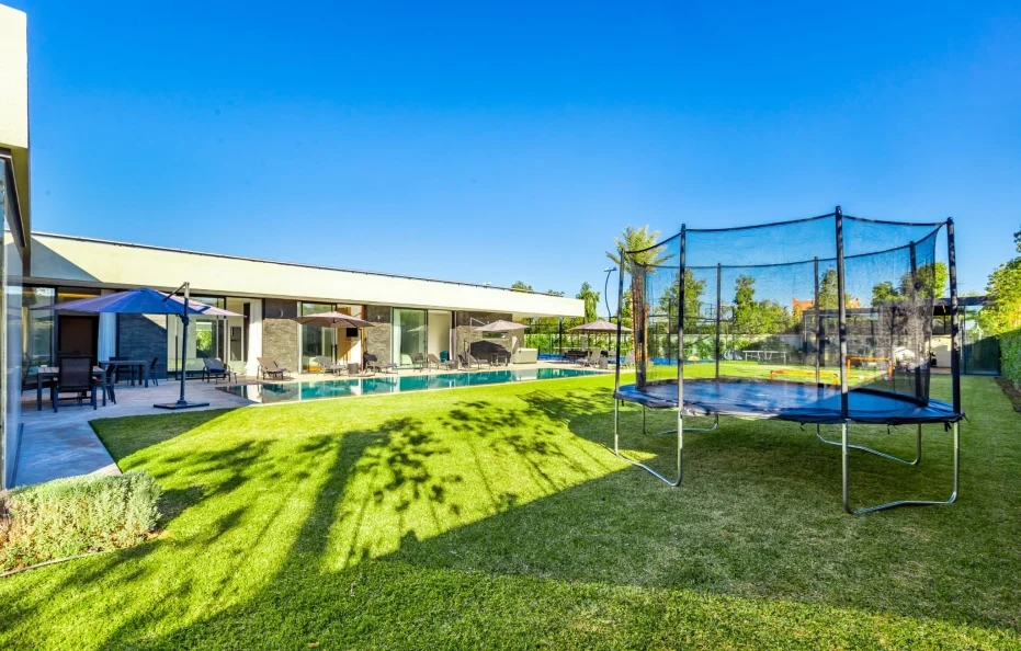Villa Aurya | ViLLa à Marrakech