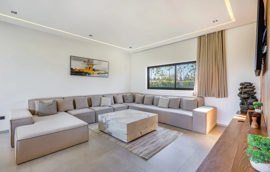 Villa Aurya | ViLLa à Marrakech