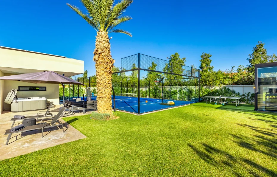 Villa Aurya | ViLLa à Marrakech