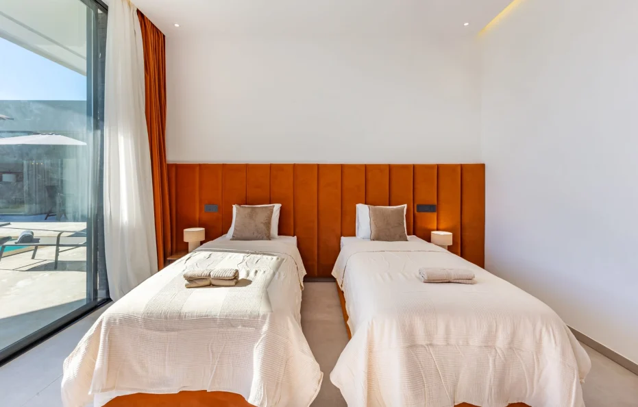 Villa Aurya | ViLLa à Marrakech