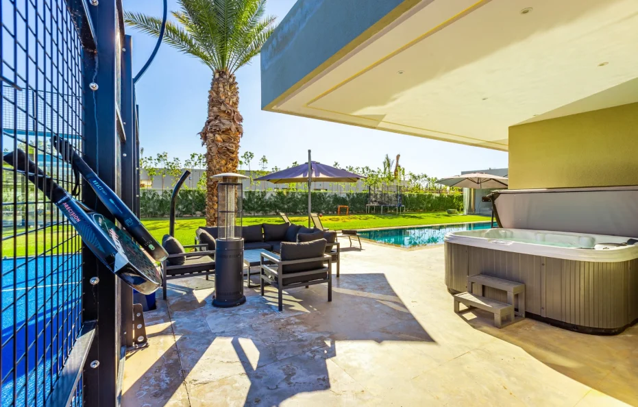 Villa Aurya | ViLLa à Marrakech