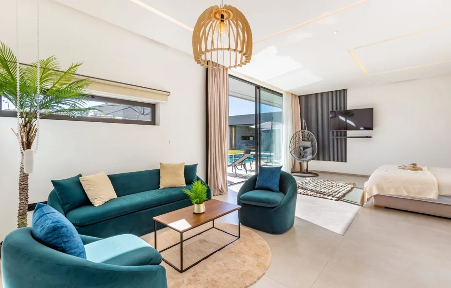 Villa Aurya | ViLLa à Marrakech