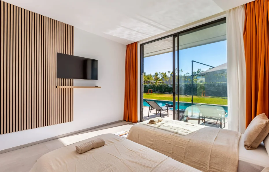 Villa Aurya | ViLLa à Marrakech