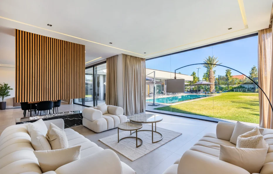 Villa Aurya | ViLLa à Marrakech