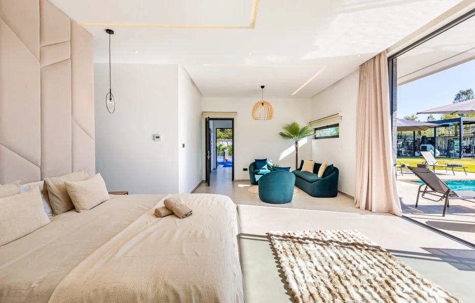 Villa Aurya | ViLLa à Marrakech