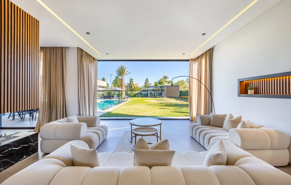 Villa Aurya | ViLLa à Marrakech