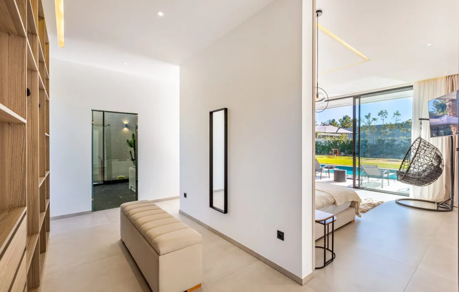 Villa Aurya | ViLLa à Marrakech
