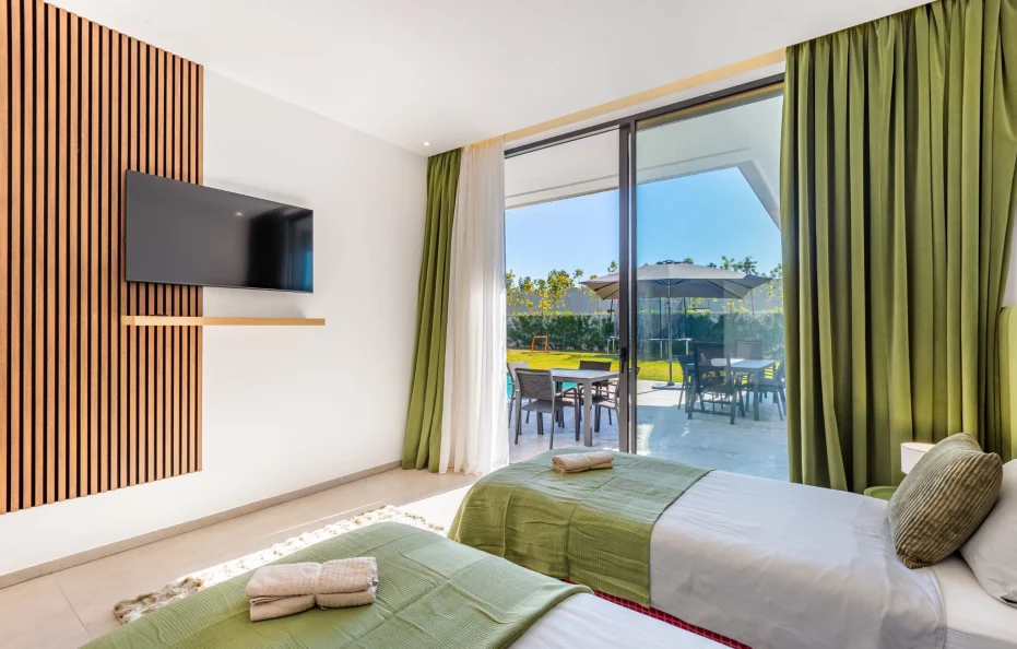 Villa Aurya | ViLLa à Marrakech
