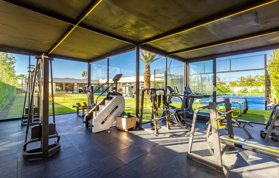 Villa Aurya | ViLLa à Marrakech