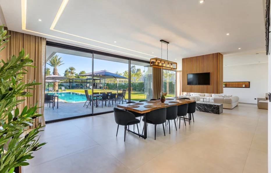 Villa Aurya | ViLLa à Marrakech