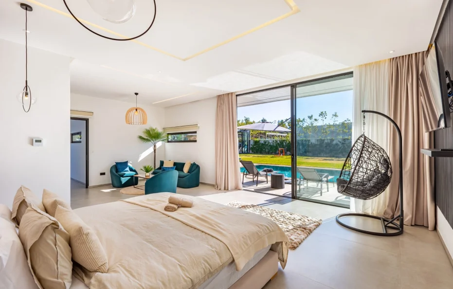 Villa Aurya | ViLLa à Marrakech