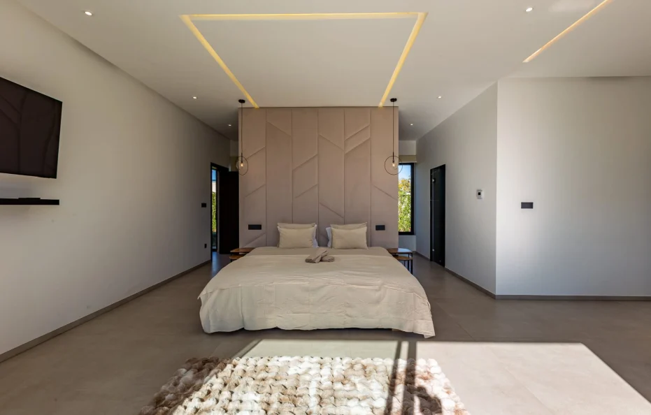 Villa Aurya | ViLLa à Marrakech