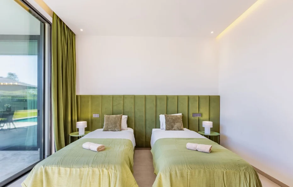Villa Aurya | ViLLa à Marrakech