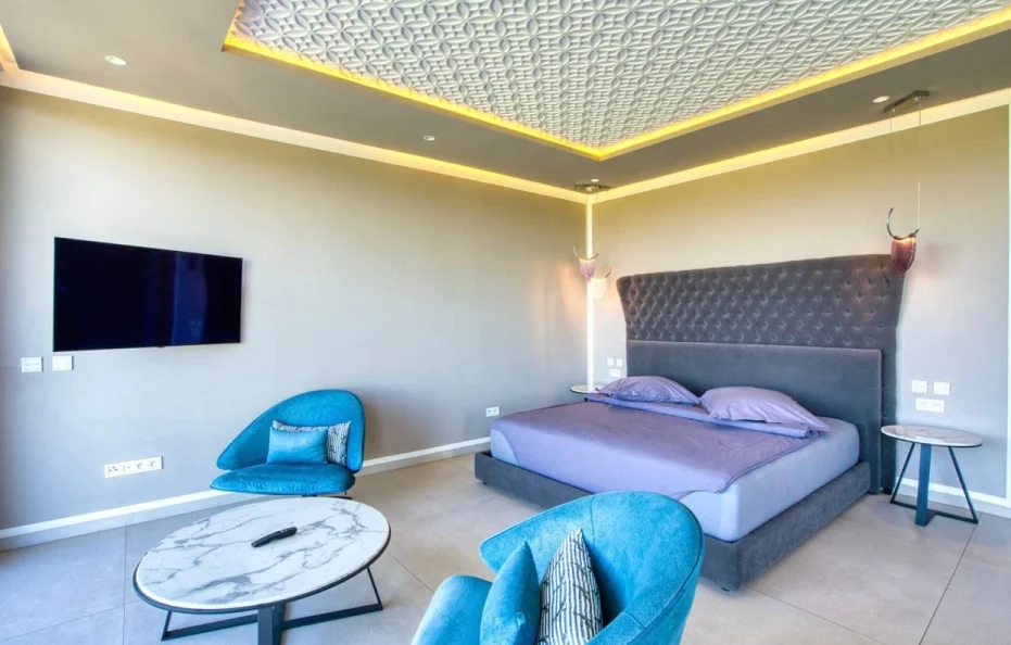 Villa Ambre | ViLLa à Marrakech
