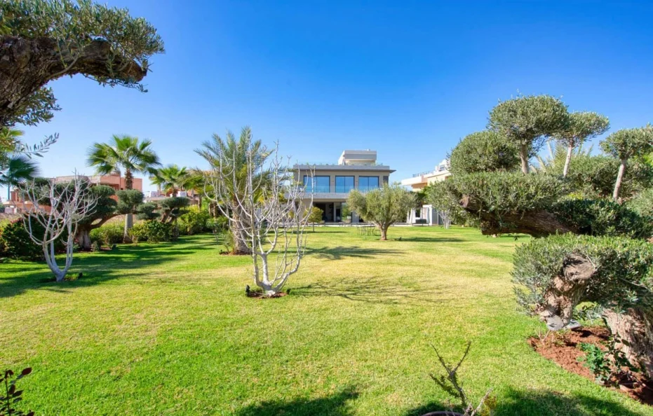 Villa Ambre | ViLLa à Marrakech