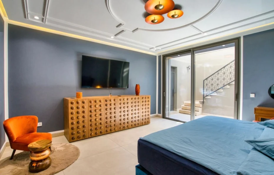 Villa Ambre | ViLLa à Marrakech