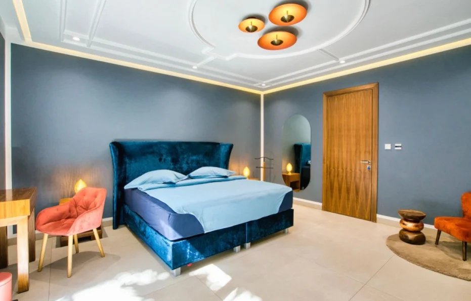 Villa Ambre | ViLLa à Marrakech