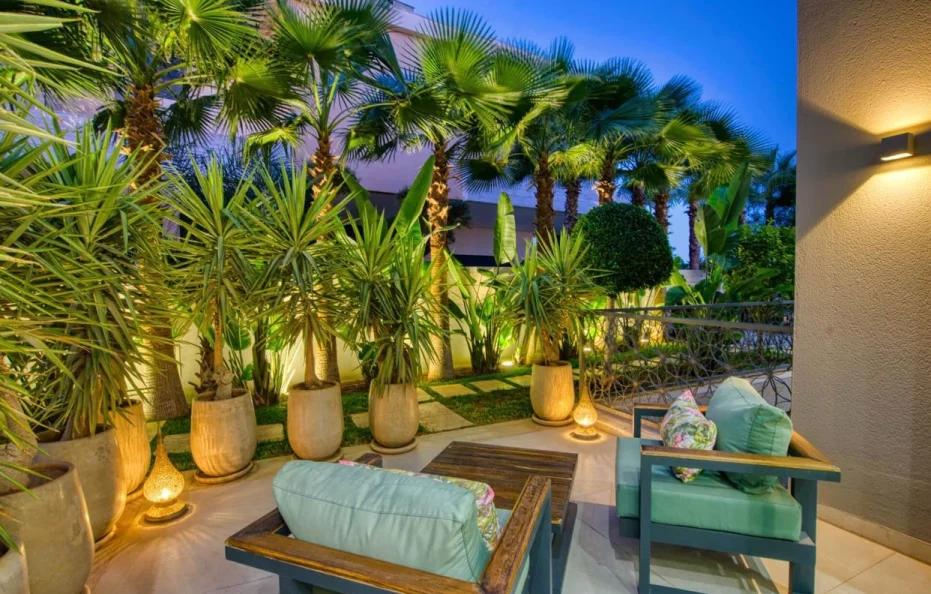 Villa Ambre | ViLLa à Marrakech