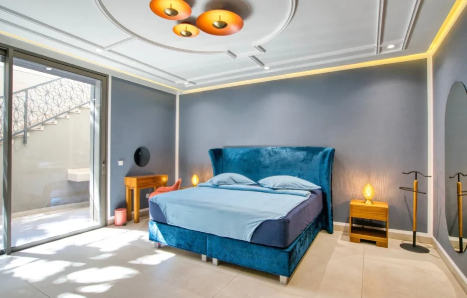 Villa Ambre | ViLLa à Marrakech