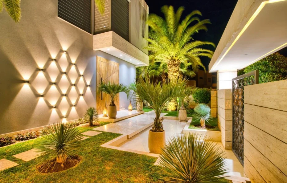 Villa Ambre | ViLLa à Marrakech
