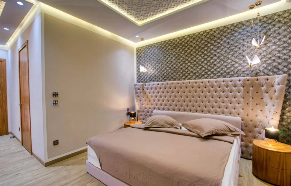 Villa Ambre | ViLLa à Marrakech