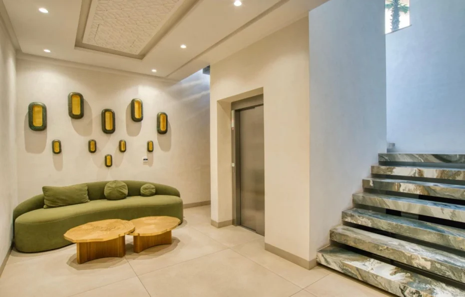 Villa Ambre | ViLLa à Marrakech