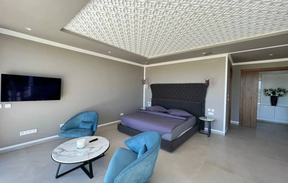 Villa Ambre | ViLLa à Marrakech