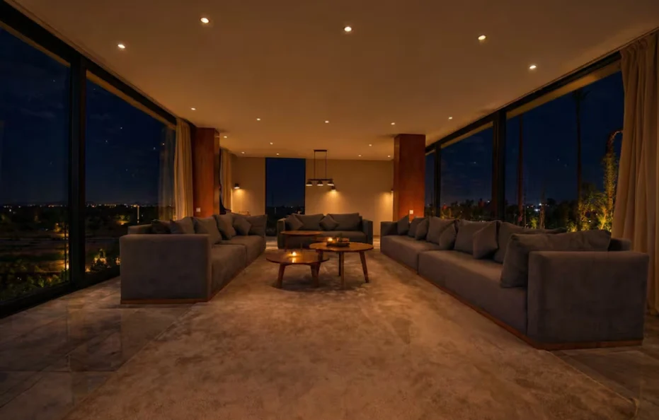 Villa Nala | ViLLa à Marrakech