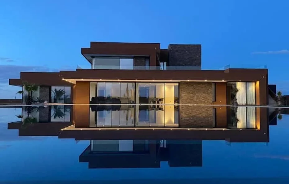 Villa Orma | Villa à Marrakech