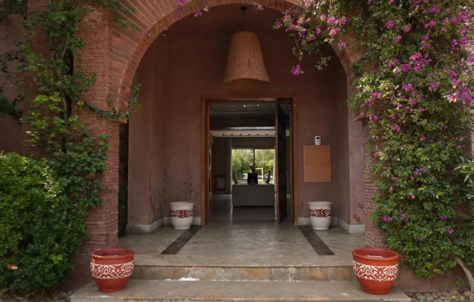 Villa Elora | ViLLa à Marrakech