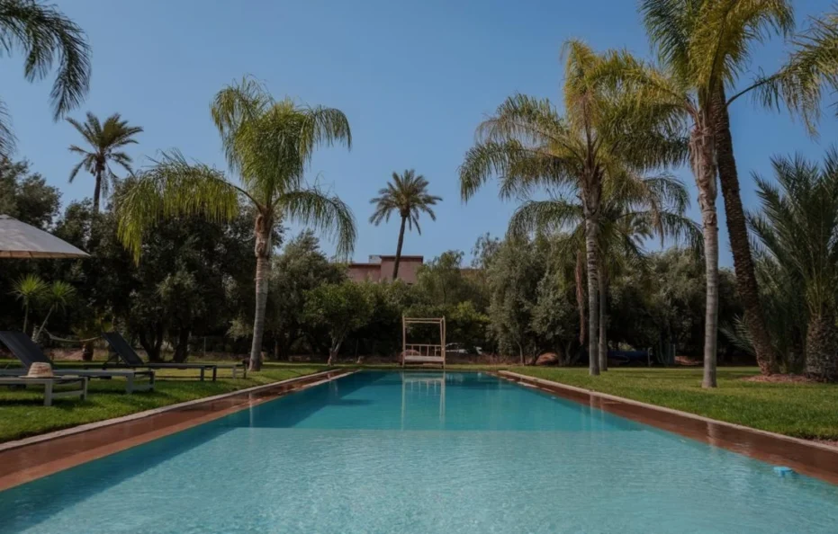 Villa Elora | ViLLa à Marrakech