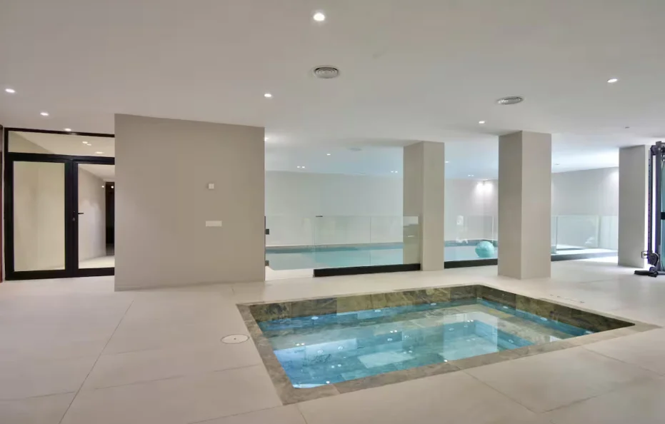 Villa Nala | ViLLa à Marrakech